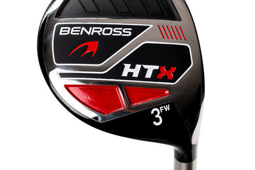Benross HTX Golf Package Set - Image 3