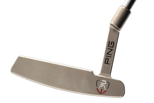 Ping Redwood Anser 303ss Putter 34