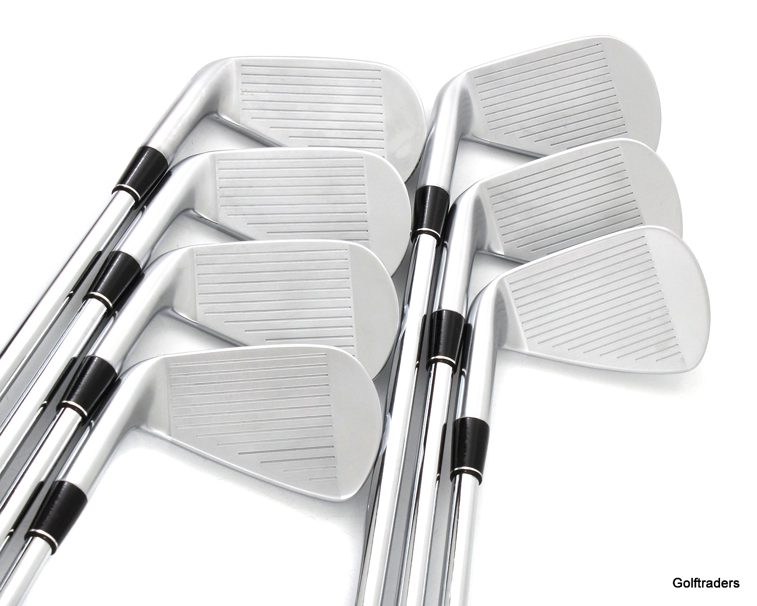 Forged Golf Irons Srixon ZX7 Irons 4-AW Set - Stiff Flex Players