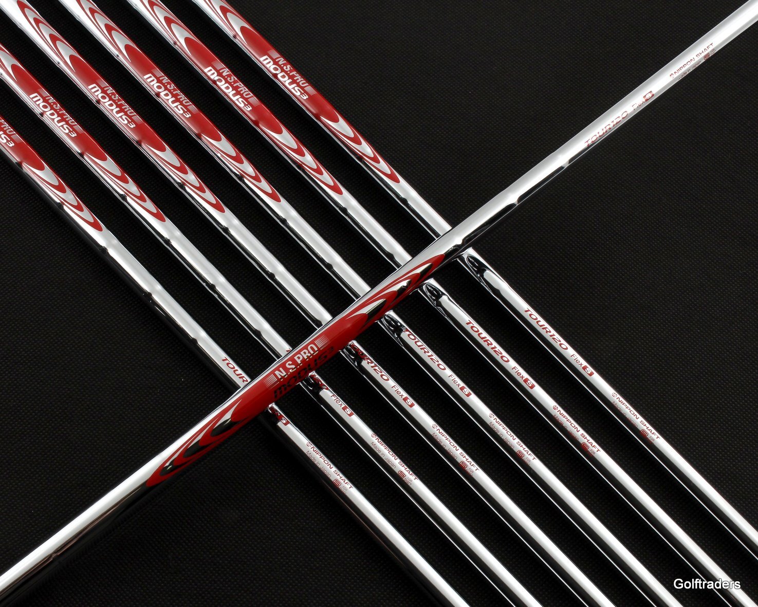 Pilote Srixon ZX7 d'occasion / 9,5 degrés / Flex régulier
