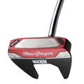 MacGregor MACTEC X #2 Jumbo Golf Putter - Image 1