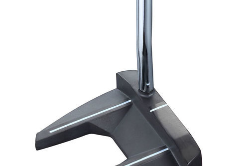 MacGregor MACTEC X #2 Jumbo Golf Putter - Image 2