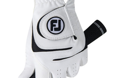 Footjoy Weathersof Golve - 2 Pack - Image 3