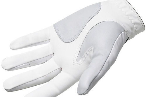 Footjoy Weathersof Golve - 2 Pack - Image 4