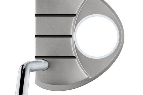 TaylorMade TP Hydro Blast Chaska SB Golf Putter - Image 3