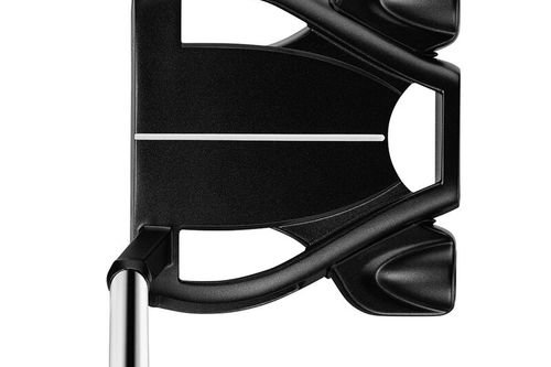 TaylorMade Mens Black Spider Tour Left Hand Slant Golf Putter - Image 3