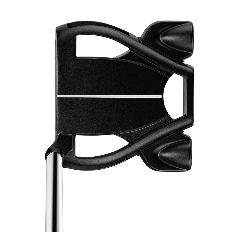 TaylorMade Spider Tour Black Slant Golf Putter just £189.00