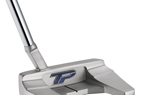 TaylorMade TP Hydro Blast Bandon 3 Golf Putter - Image 2