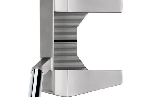 TaylorMade TP Hydro Blast Bandon 3 Golf Putter - Image 3