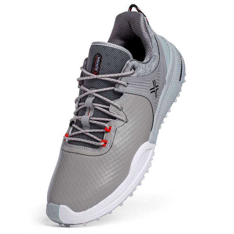 Payntr Mens Grey Golf X001F Golf Shoes just £119.99