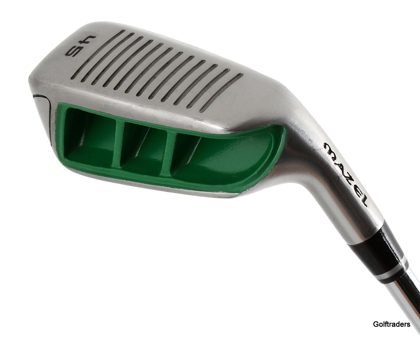 Mazel Chipper 45º Steel 34.75" H5968 just 79.00