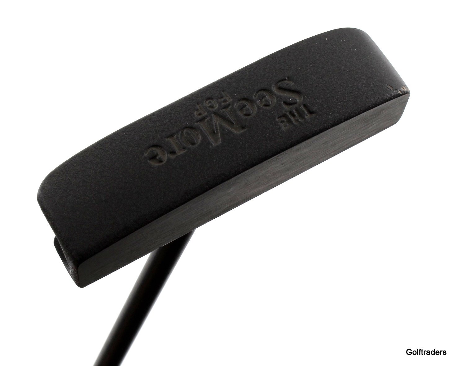 The SeeMore FGP Putter 34" Steel H5952 just 179.00