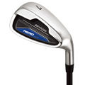 Benross Aero Blue 55 - 61” Junior Single Iron - Image 1