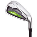 Benross Aero Green 49 - 55” Junior Single Iron - Image 1