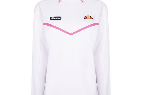 Ellesse Apera Womens Hoodie - Image 1