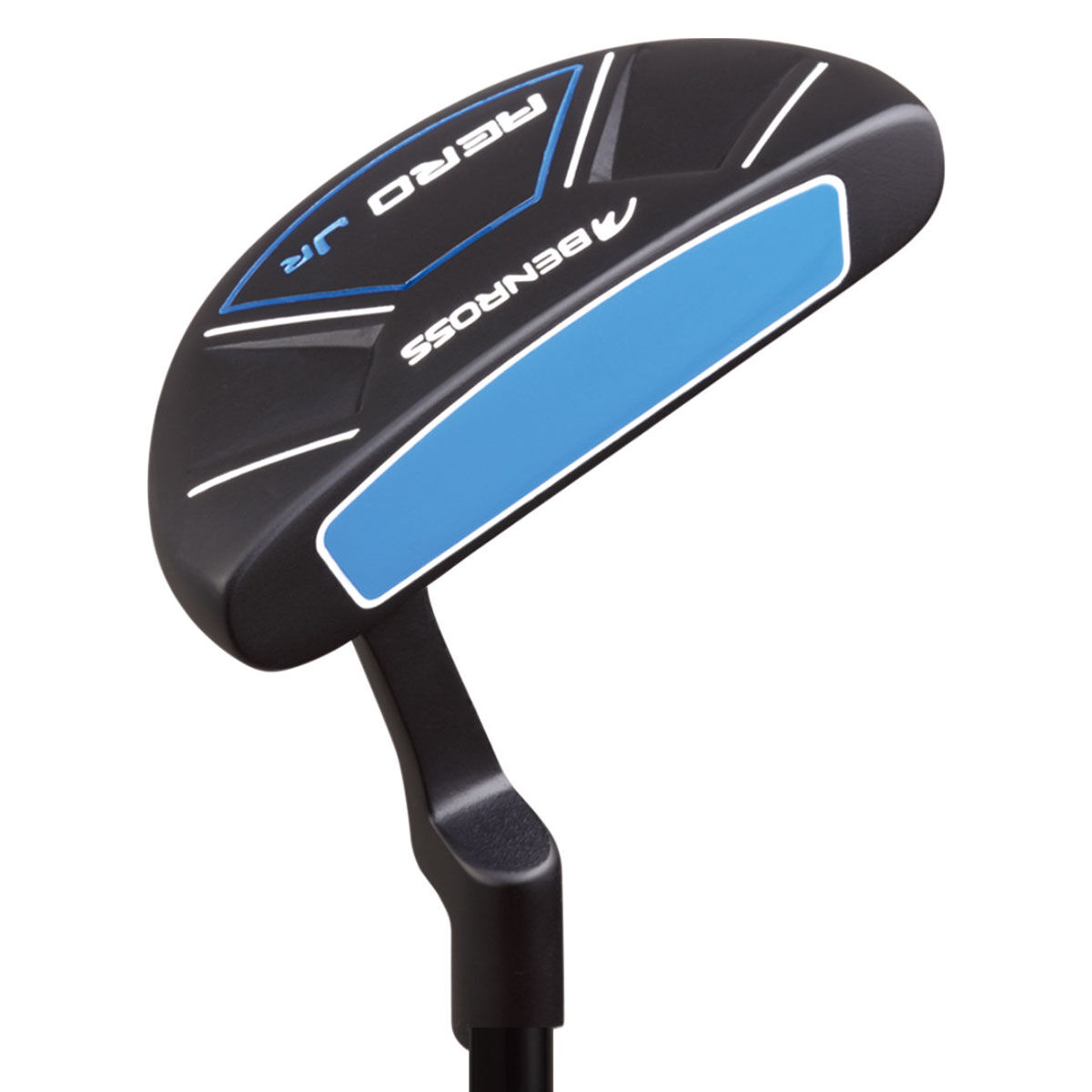 Benross Aero Blue 55 61” Junior Golf Putter just £22.99