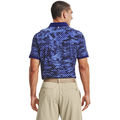 Under Armour Iso-Chill Penta Dot Golf Polo Shirt - Image 2