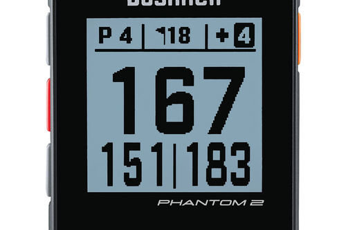 Bushnell Phantom 2 Handheld Golf GPS - Image 3