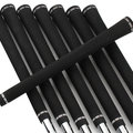 Cobra AMP Forged Irons 3-PW Steel Stiff Flex New Grips H6043 - Image 6