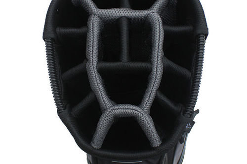 Greg Norman Golf Cart Bag - Image 3
