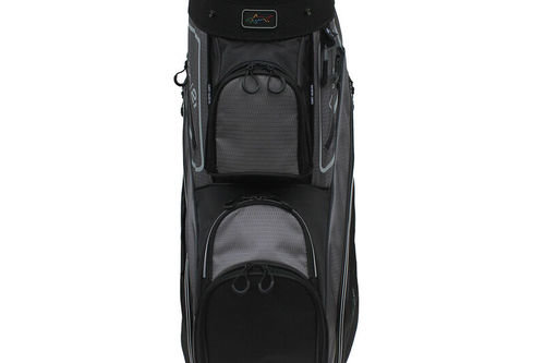 Greg Norman Golf Cart Bag - Image 4