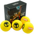 Volvik Marvel 4 Ball Pack - Image 2