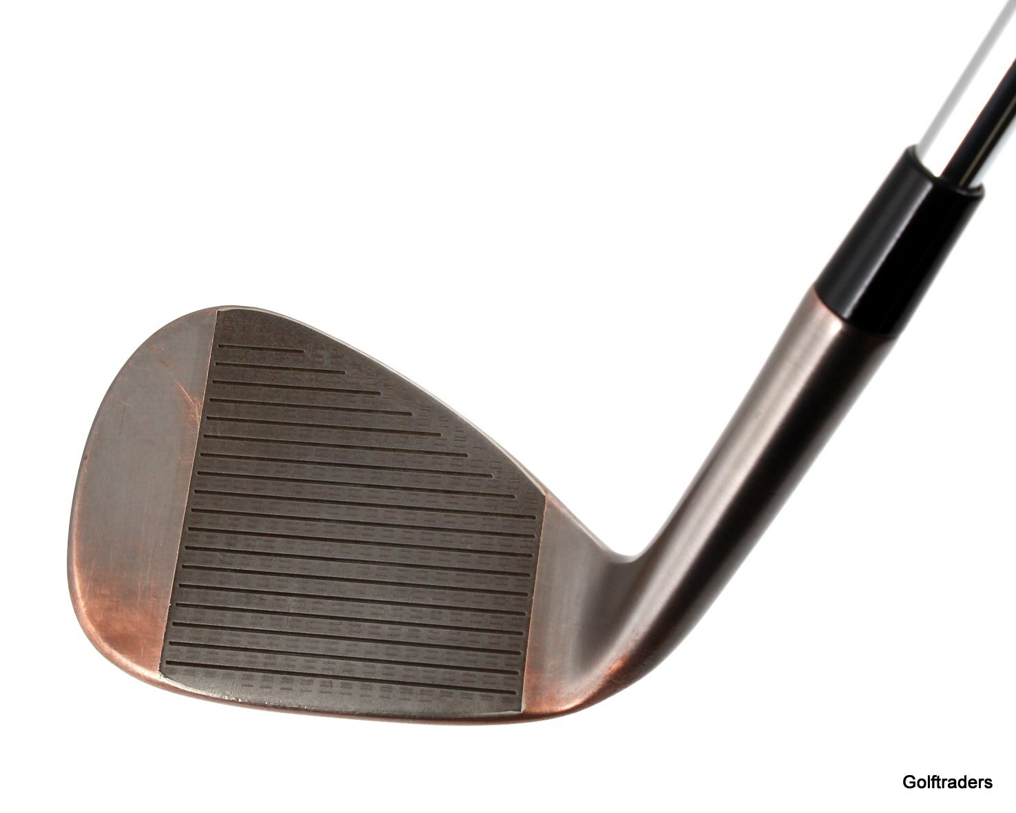 Taylormade HiToe TW Gap Wedge 50.09 Steel Stiff Flex H6086 just 169.00