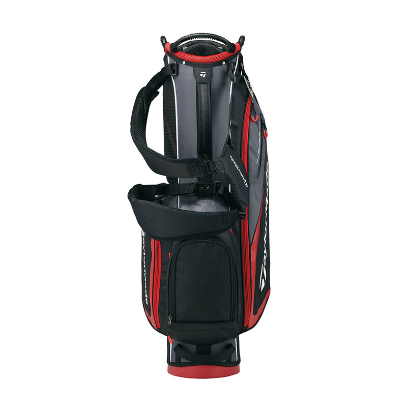 taylormade golf select stand bag