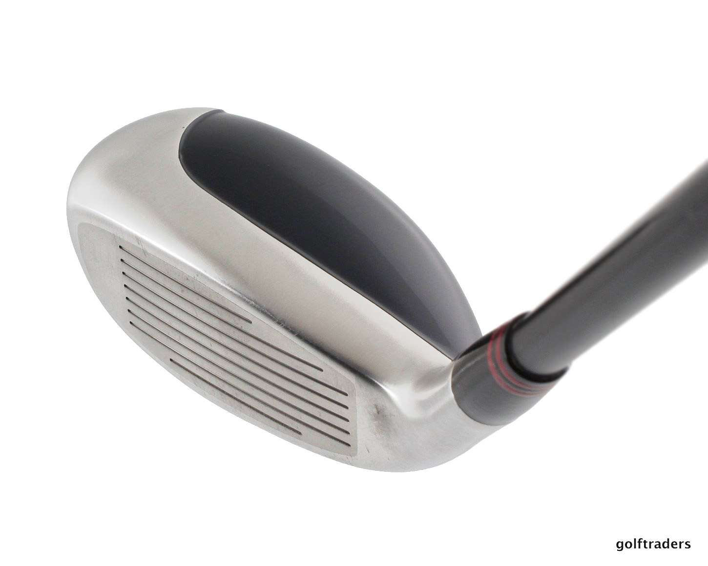 Hybride Ben Hogan Edge CFT 2H 19° Graphite Rigide Droitier - Occasion