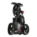 Benross Slider 3-Wheel Push Golf Trolley - Image 2