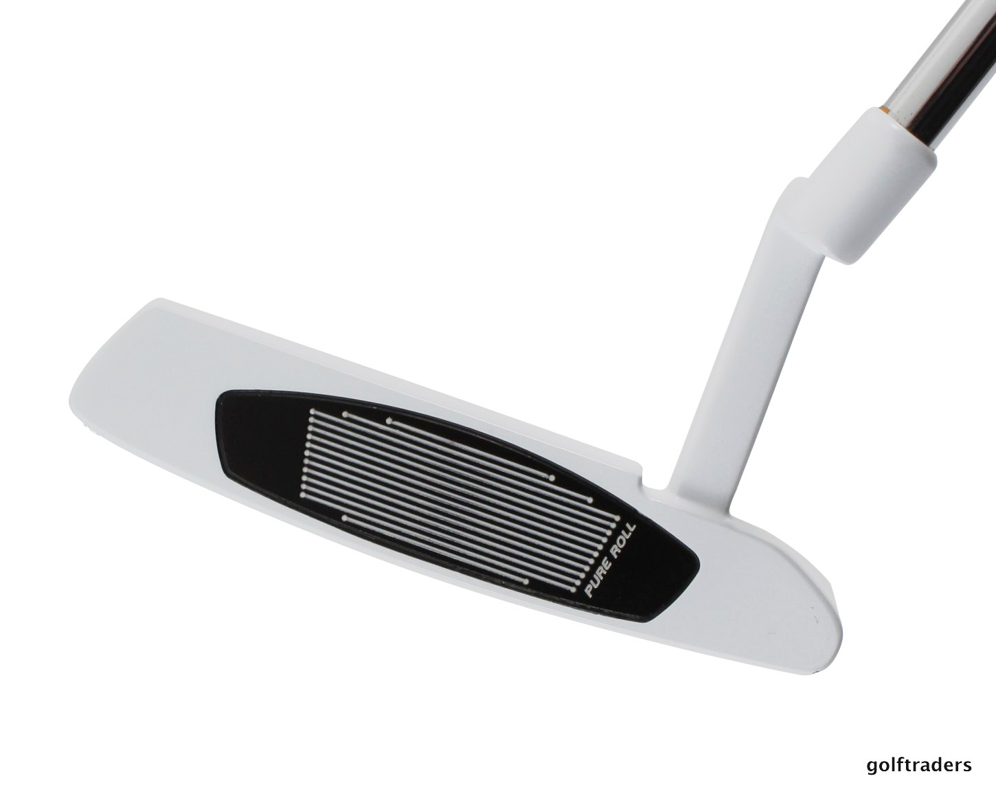 taylormade ghost tm 110