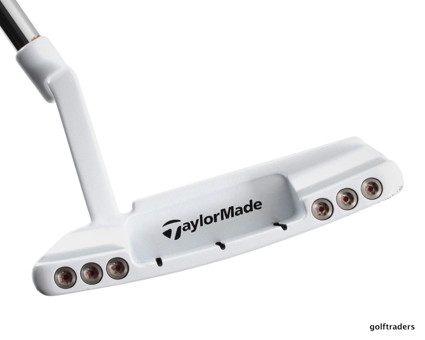 taylormade ghost tm 110