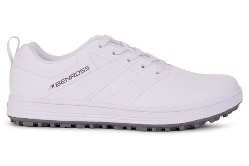 Benross Ryder Junior Golf Shoes - Image 1