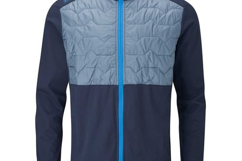 PING Norse S2 Zoned Golf Jacket - Image 1