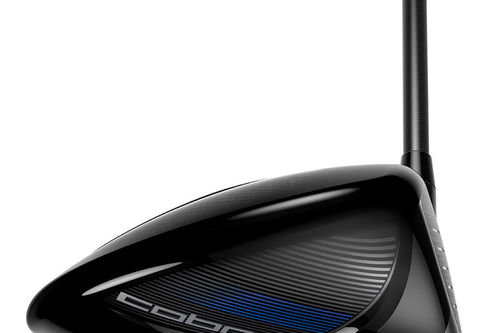 Cobra Golf F-MAX AIRSPEED Golf Driver - Image 4