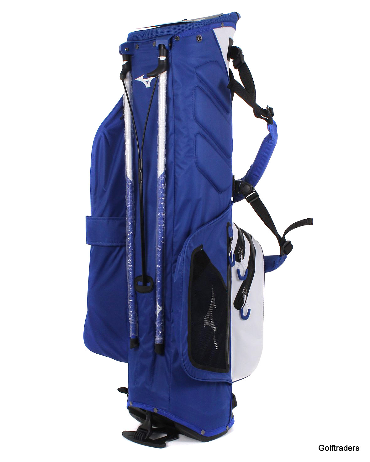New Mizuno 2019 Br Dri Waterproof Golf Stand Bag Staff H6080 just 449.00