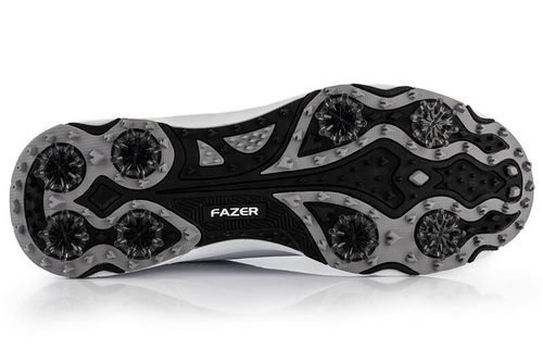 Fazer Ventura Spiked Golf Shoes - Image 4