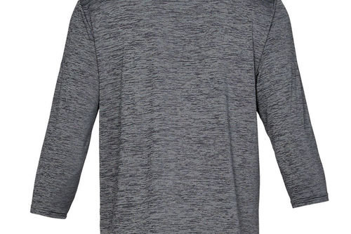 Under Armour Playoff 3/4 Sleeve Golf Polo Shirt - Image 2