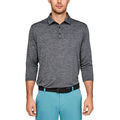Under Armour Playoff 3/4 Sleeve Golf Polo Shirt - Image 3
