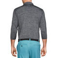 Under Armour Playoff 3/4 Sleeve Golf Polo Shirt - Image 4