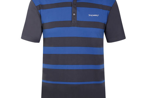 Stromberg Strike Golf Polo Shirt - Image 1