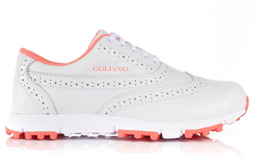 GOLFINO Aurora Spikeless Womens Golf Shoes - Image 1