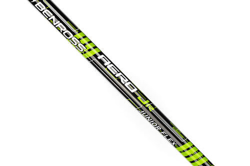 Benross Aero Green 49 - 55” Junior Single Iron - Image 3