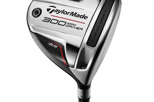 TaylorMade 300 Mini Golf Driver - Image 1