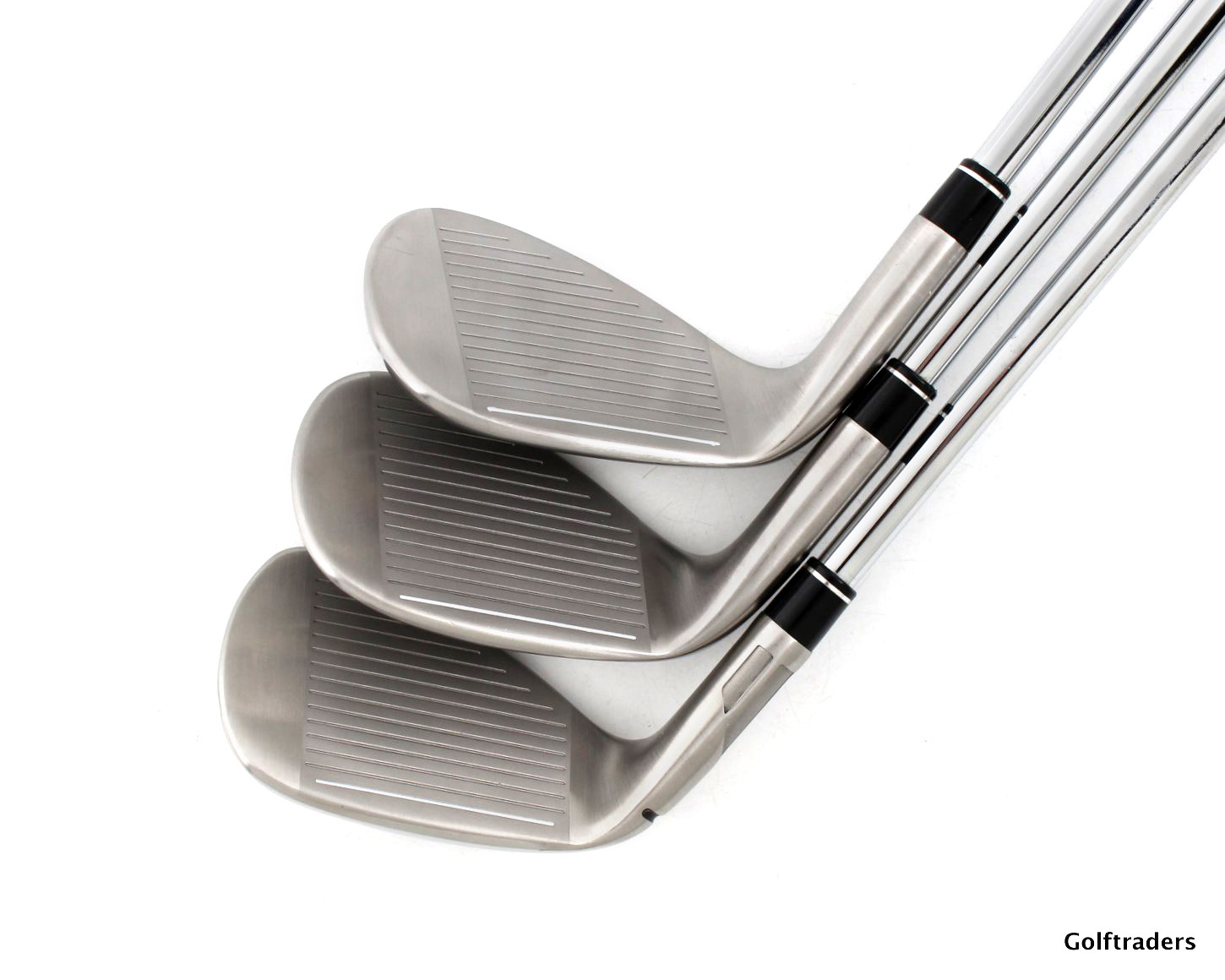 Taylormade Sim 2 Max Wedge Set Gap, Sand, Lob Steel Stiff Flex Like New I78 just 439.00