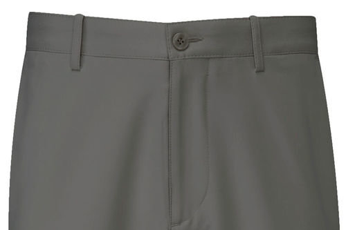 PING Mens Grey Lightweight Bradley Slim Long Fit Golf Trousers - Image 2