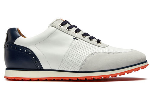 Royal Albartross Driver Golf Shoes - Image 1