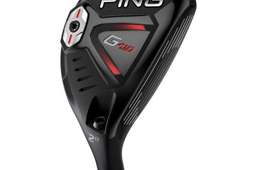 PING G410 Golf Hybrid - Image 1