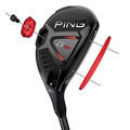 PING G410 Golf Hybrid - Image 4