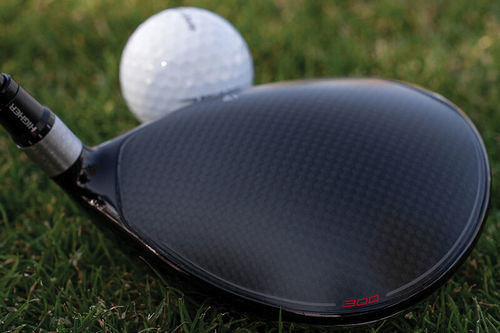 TaylorMade 300 Mini Golf Driver - Image 3